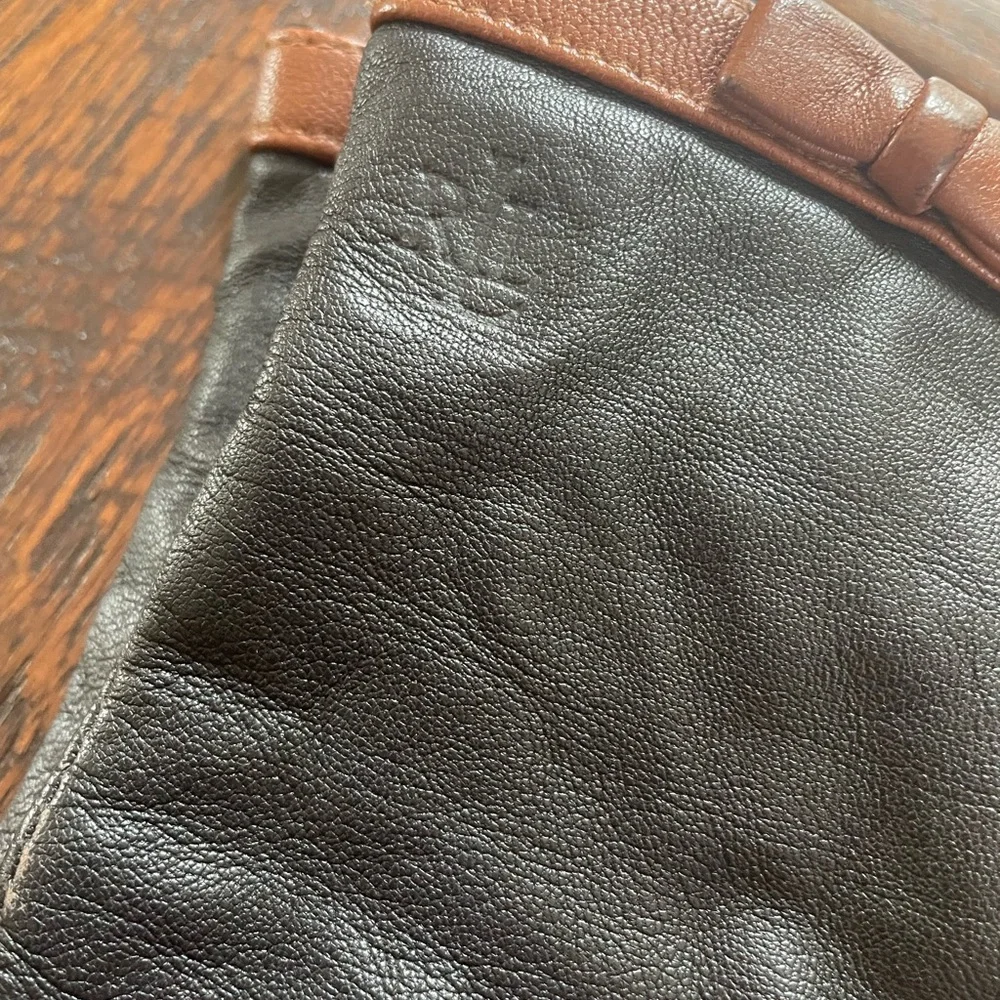 Lauren Ralph Lauren adorable black
